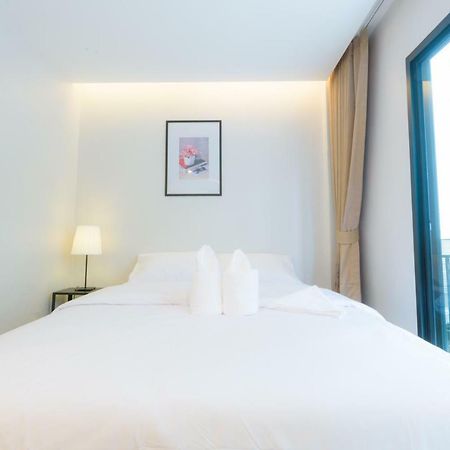 Metro Hotel Bangkok Extérieur photo